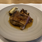 シャントレル - 