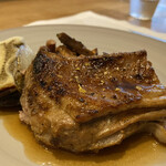 シャントレル - 