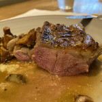 シャントレル - 