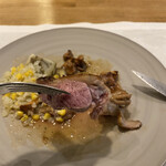 シャントレル - 