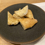 シャントレル - 