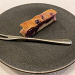 シャントレル - 