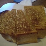 カフェドムッシュ - 