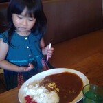 カフェドムッシュ - 