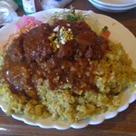 カフェドムッシュ - 