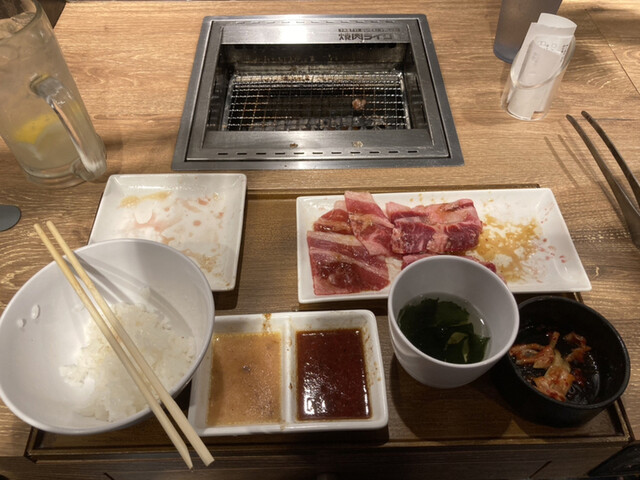 焼肉ライク 池袋東口店 池袋 焼肉 食べログ 焼肉ライク 池袋東口店 池袋 焼肉 食べログ
