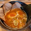 つけ麺屋 やすべえ 練馬店