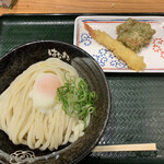 Hanamaru Udon - 