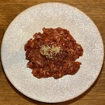 焼肉赤身にくがとう33895 - 飲める羊ロース