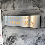CHIMERA - 