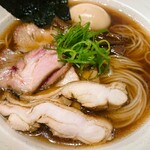 麺処 ほん田 - 