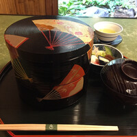 うなぎ秋本 - 