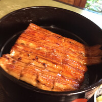 うなぎ秋本 - 