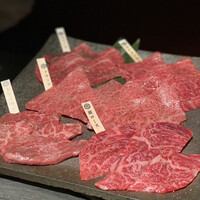 兜 麻布十番店 - 