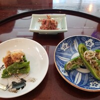 あそび割烹 さん葉か - 