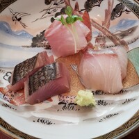 あそび割烹 さん葉か - 