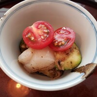 あそび割烹 さん葉か - 