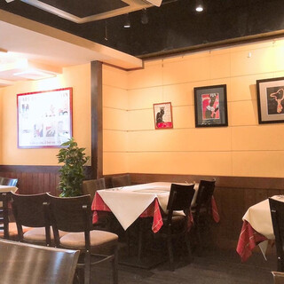 銀座ルヴァン エ ラ ヴィアンド_2