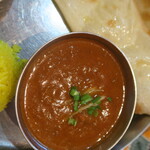 INDIAN DINING SPICE - 