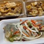 たこ楽天 - 