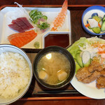 加もち - 料理写真: