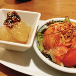 Gohantabe Kyou Izakaya Nagomi - 