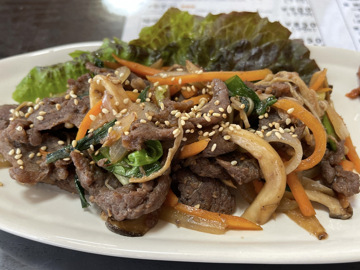 きむっち キムっち - 南甲府/韓国料理 | 食べログ