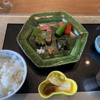 ハルヤマシタ 東京本店 - 