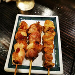 Yakitori Tsuru - 