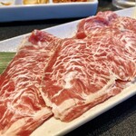 YAKINIKU 和牛焼肉LAB - 