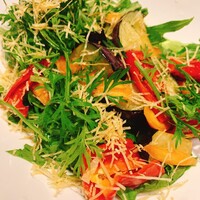 京の禅 車 四条烏丸店 - 