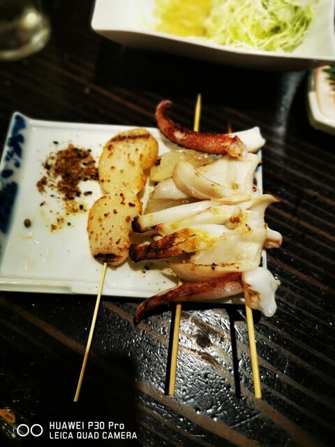 やきとり鶴 八幡小路店 佐賀 焼鳥 食べログ やきとり鶴 八幡小路店 佐賀 焼鳥 食べログ