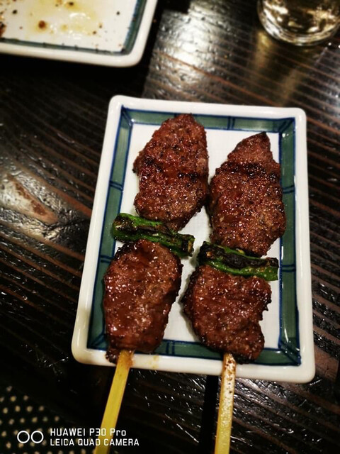やきとり鶴 八幡小路店 佐賀 焼鳥 食べログ やきとり鶴 八幡小路店 佐賀 焼鳥 食べログ