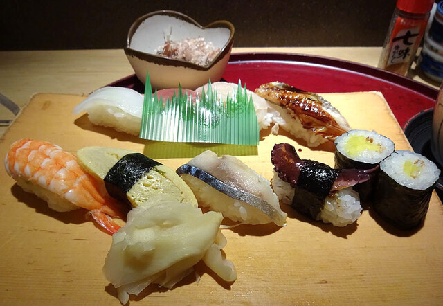活魚すし じねん お初天神店 東梅田 寿司 食べログ 活魚すし じねん お初天神店 東梅田 寿司 食べログ
