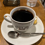 よしだ珈琲 本店 - 