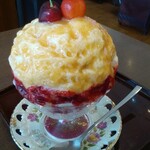 慈げん - さくらんぼアメチェ