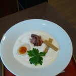 慈げん - ラー氷