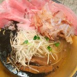 名もなきラーメン 尼崎店 - 