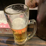 らーめん 稲荷屋 - 