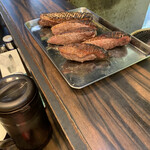 らーめん 稲荷屋 - 