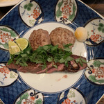 らーめん 稲荷屋 - 