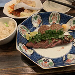 らーめん 稲荷屋 - 