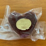 菓子工房　Weizen - くるみのブラウニー…税込270円