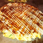 うまいもん横丁 - 元気玉