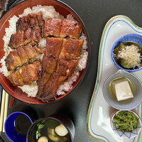 うなぎ ふぐ 懐石 日比野 - 