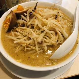 味噌らーめんの店 しなり丸_1