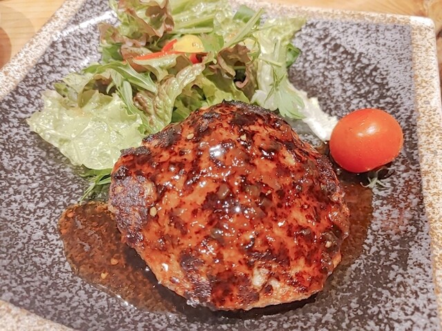 Teppan Bugyo Zen photo 5