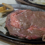 ジャッキー ステーキハウス - 