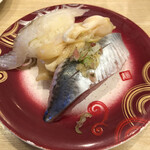 回転寿し トリトン - 