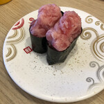 回転寿し トリトン - 